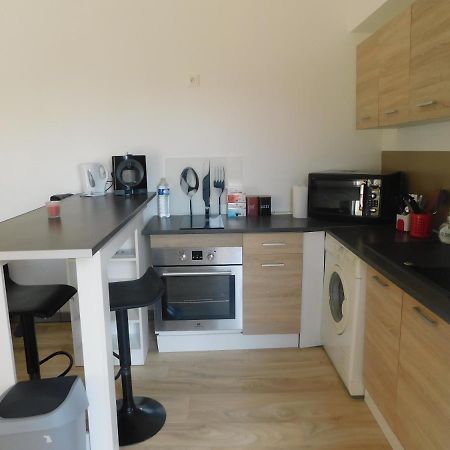 Cocooning Apartamento Fontenay-sur-Eure Exterior foto