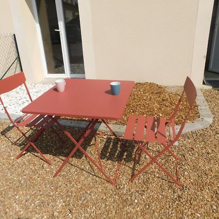 Cocooning Apartamento Fontenay-sur-Eure Exterior foto