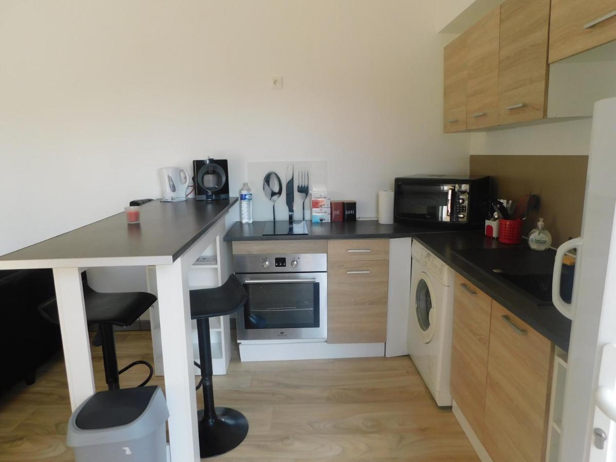 Cocooning Apartamento Fontenay-sur-Eure Exterior foto