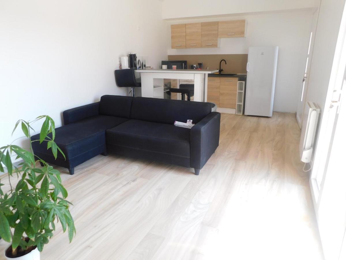 Cocooning Apartamento Fontenay-sur-Eure Exterior foto
